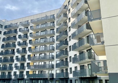 mieszkanie na sprzedaż - Poznań, Nowe Miasto